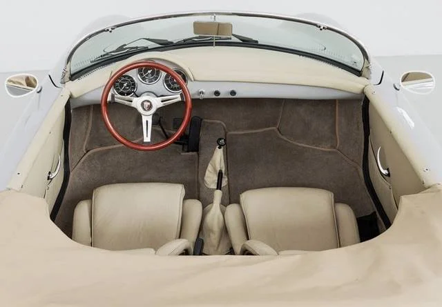 Chamonix 356 1974 — Brazilian Classic Cars